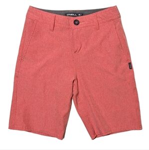 Boy's O'Neill Hybrid Shorts